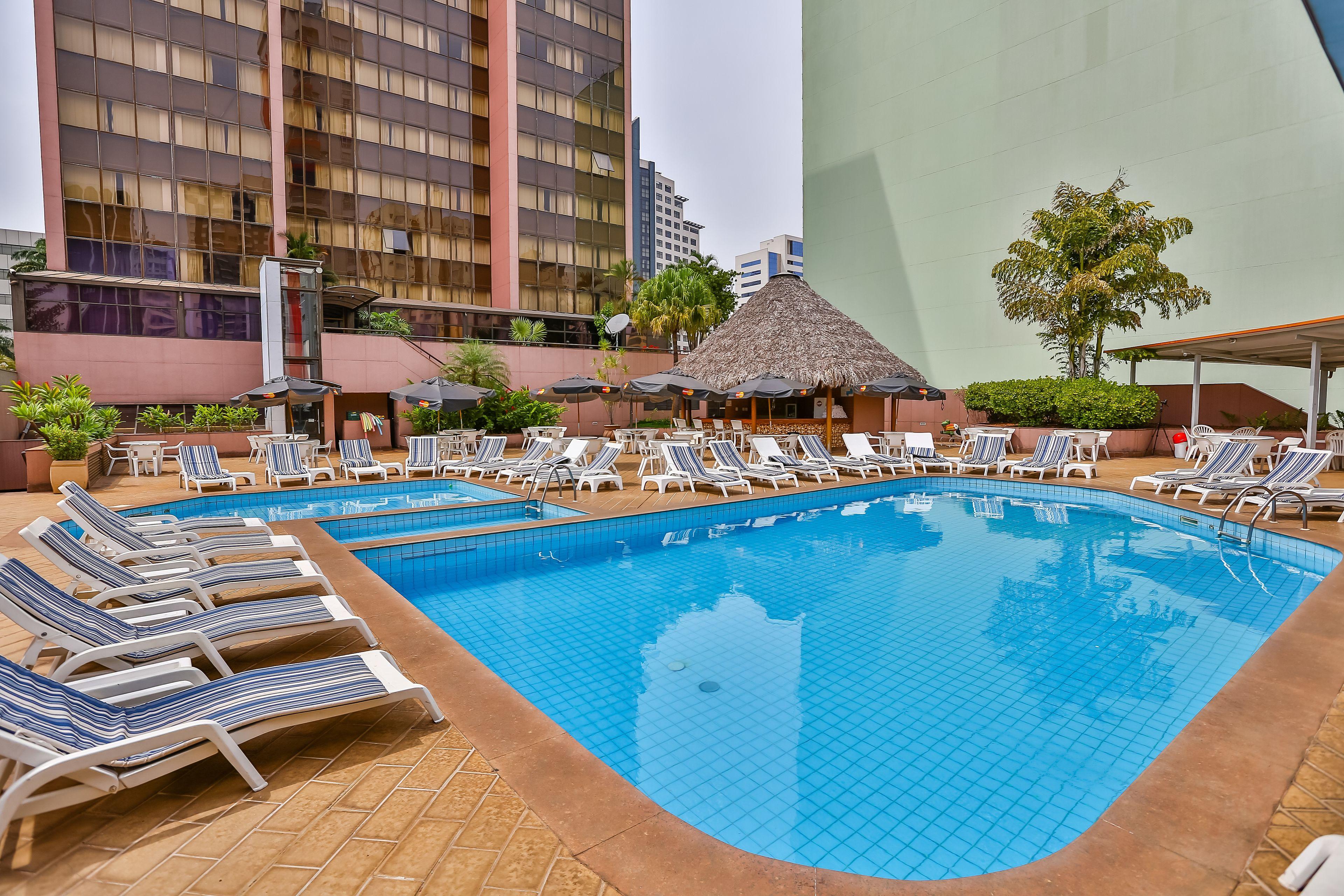 Castro'S Park Hotel — Photos 3